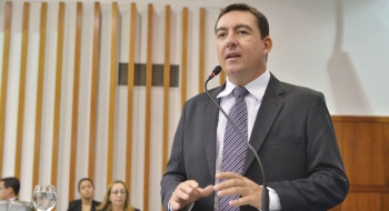 Promulgada lei que facilita convênios entre governo estadual e prefeituras